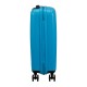 AMERICAN TOURISTER Mala de Cabine 55cm 4R Rejoy Azul Celeste | Ref. 92MH300131