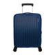 AMERICAN TOURISTER Mala de Cabine 55cm 4R Rejoy Azul Marinho | Ref. 92MH300141