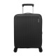 AMERICAN TOURISTER Mala de Cabine 55cm 4R Rejoy Preta | Ref. 92MH300119