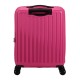 AMERICAN TOURISTER Mala de Cabine 55cm 4R Rejoy Rosa Havaiano | Ref. 92MH300190