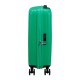 AMERICAN TOURISTER Mala de Cabine 55cm 4R Rejoy Verde Jade | Ref. 92MH300114