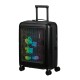 AMERICAN TOURISTER Mala de Cabine 55cm Exp. Dashpop Disney Mickey Neon | Ref. 9263C00119