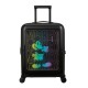 AMERICAN TOURISTER Mala de Cabine 55cm Exp. Dashpop Disney Mickey Neon | Ref. 9263C00119