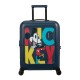 AMERICAN TOURISTER Mala de Cabine 55cm Exp. Dashpop Disney Mickey Pop Letras | Ref. 9263C00101