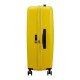AMERICAN TOURISTER Mala de Viagem Grande 77cm 4R Rejoy Amarelo Elétrico | Ref. 92MH300306