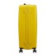 AMERICAN TOURISTER Mala de Viagem Grande 77cm 4R Rejoy Amarelo Elétrico | Ref. 92MH300306
