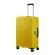AMERICAN TOURISTER Mala de Viagem Grande 77cm 4R Rejoy Amarelo Elétrico | Ref. 92MH300306