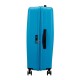 AMERICAN TOURISTER Mala de Viagem Grande 77cm 4R Rejoy Azul Celeste | Ref. 92MH300331