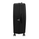 AMERICAN TOURISTER Mala de Viagem Grande 77cm 4R Rejoy Preta | Ref. 92MH300319