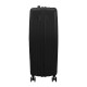 AMERICAN TOURISTER Mala de Viagem Grande 77cm 4R Rejoy Preta | Ref. 92MH300319