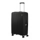AMERICAN TOURISTER Mala de Viagem Grande 77cm 4R Rejoy Preta | Ref. 92MH300319