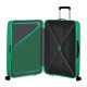 AMERICAN TOURISTER Mala de Viagem Grande 77cm 4R Rejoy Verde Jade | Ref. 92MH300314