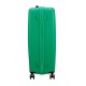 AMERICAN TOURISTER Mala de Viagem Grande 77cm 4R Rejoy Verde Jade | Ref. 92MH300314