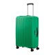 AMERICAN TOURISTER Mala de Viagem Grande 77cm 4R Rejoy Verde Jade | Ref. 92MH300314