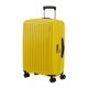 AMERICAN TOURISTER Mala de Viagem Média 68cm 4R Rejoy Amarelo Elétrico | Ref. 92MH300206