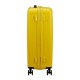 AMERICAN TOURISTER Mala de Viagem Média 68cm 4R Rejoy Amarelo Elétrico | Ref. 92MH300206