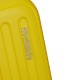 AMERICAN TOURISTER Mala de Viagem Média 68cm 4R Rejoy Amarelo Elétrico | Ref. 92MH300206
