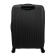AMERICAN TOURISTER Mala de Viagem Média 68cm 4R Rejoy Preta | Ref. 92MH300219