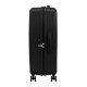 AMERICAN TOURISTER Mala de Viagem Média 68cm 4R Rejoy Preta | Ref. 92MH300219