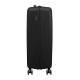 AMERICAN TOURISTER Mala de Viagem Média 68cm 4R Rejoy Preta | Ref. 92MH300219