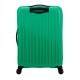 AMERICAN TOURISTER Mala de Viagem Média 68cm 4R Rejoy Verde Jade | Ref. 92MH300214