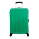 AMERICAN TOURISTER Mala de Viagem Média 68cm 4R Rejoy Verde Jade | Ref. 92MH300214