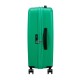 AMERICAN TOURISTER Mala de Viagem Média 68cm 4R Rejoy Verde Jade | Ref. 92MH300214