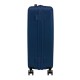 AMERICAN TOURISTER Mala de Viagem Média 68cm 4R Rejoy Azul Marinho | Ref. 92MH300241