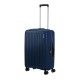 AMERICAN TOURISTER Mala de Viagem Média 68cm 4R Rejoy Azul Marinho | Ref. 92MH300241