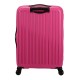 AMERICAN TOURISTER Mala de Viagem Média 68cm 4R Rejoy Rosa Havaiano | Ref. 92MH300290