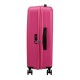 AMERICAN TOURISTER Mala de Viagem Média 68cm 4R Rejoy Rosa Havaiano | Ref. 92MH300290