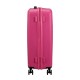 AMERICAN TOURISTER Mala de Viagem Média 68cm 4R Rejoy Rosa Havaiano | Ref. 92MH300290