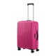 AMERICAN TOURISTER Mala de Viagem Média 68cm 4R Rejoy Rosa Havaiano | Ref. 92MH300290