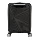 AMERICAN TOURISTER Mala de Viagem Pequena 47cm 4R Soundbox Mini Preta | Ref. 92MG800109