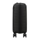AMERICAN TOURISTER Mala de Viagem Pequena 47cm 4R Soundbox Mini Preta | Ref. 92MG800109