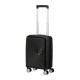 AMERICAN TOURISTER Mala de Viagem Pequena 47cm 4R Soundbox Mini Preta | Ref. 92MG800109