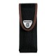 Bolsa para Canivete SwissTool Spirit VICTORINOX Preto | Ref. 320.40822.N