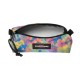 Estojo Escolar EASTPAK Benchmark Single Flower Blur Mix | Ref. 267.353722O5