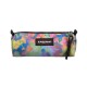 Estojo Escolar EASTPAK Benchmark Single Flower Blur Mix | Ref. 267.353722O5