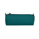 Estojo Escolar EASTPAK Benchmark Single Peacock Green | Ref. 267.353727J1