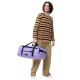 Saco de Viagem/Mochila 53cm EASTPAK Tarp Duffl’R S Tarp Petal | Ref. 267.35BHM3O6 Saco de Viagem/Mochila 53cm EASTPAK Tarp Duffl’R S Tarp Petal | Ref. 267.35BHM3O6