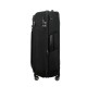 SAMSONITE Mala de Viagem / Trolley Grande 79cm 4R Exp. Pro-Dlx 6 Trvl Preta | Ref. 92KO500209