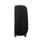 SAMSONITE Mala de Viagem / Trolley Grande 79cm 4R Exp. Pro-Dlx 6 Trvl Preta | Ref. 92KO500209