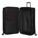 SAMSONITE Mala de Viagem / Trolley Grande 79cm 4R Exp. Pro-Dlx 6 Trvl Preta | Ref. 92KO500209