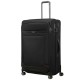 SAMSONITE Mala de Viagem / Trolley Grande 79cm 4R Exp. Pro-Dlx 6 Trvl Preta | Ref. 92KO500209