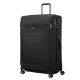 SAMSONITE Mala de Viagem / Trolley Grande 79cm 4R Exp. Pro-Dlx 6 Trvl Preta | Ref. 92KO500209