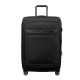 SAMSONITE Mala de Viagem / Trolley Média 67cm 4R Exp. Pro-Dlx 6 Trvl Preta | Ref. 92KO500109 SAMSONITE Mala de Viagem / Trolley Média 67cm 4R Exp. Pro-Dlx 6 Trvl Preta | Ref. 92KO500109