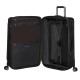 SAMSONITE Mala de Viagem / Trolley Média 67cm 4R Exp. Pro-Dlx 6 Trvl Preta | Ref. 92KO500109 SAMSONITE Mala de Viagem / Trolley Média 67cm 4R Exp. Pro-Dlx 6 Trvl Preta | Ref. 92KO500109