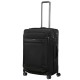 SAMSONITE Mala de Viagem / Trolley Média 67cm 4R Exp. Pro-Dlx 6 Trvl Preta | Ref. 92KO500109 SAMSONITE Mala de Viagem / Trolley Média 67cm 4R Exp. Pro-Dlx 6 Trvl Preta | Ref. 92KO500109
