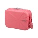 AMERICAN TOURISTER Bolsa de Tiracolo StarVibe Coral | Ref. 92MD500700